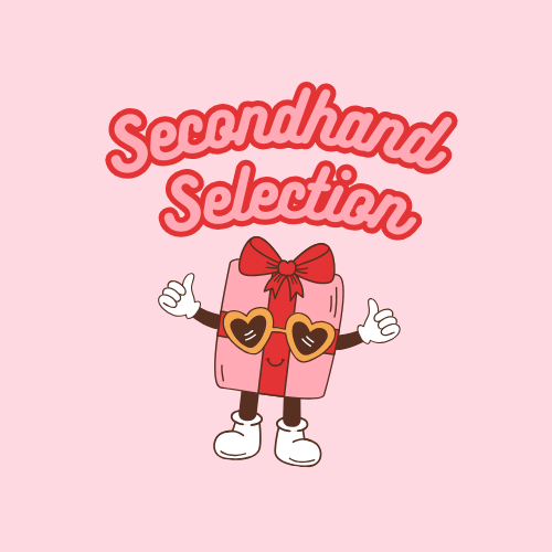 Secondhand Selection